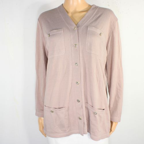Gilet Veillie Taille Estime L - illisible - Modalova