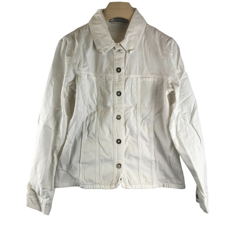 Blouson blanc - Caroll - 40 - caroll - Modalova