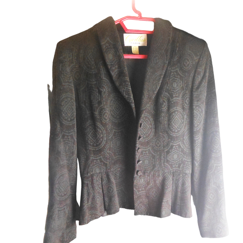 Veste de blazer - cyrillus paris - Modalova