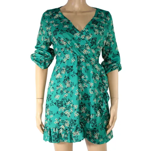Robe Fleuris Taille S - rinascimento - Modalova
