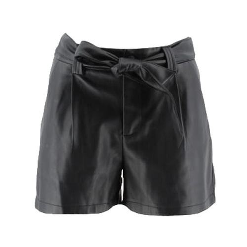 Short similicuir - Taille 34 - bonobo - Modalova