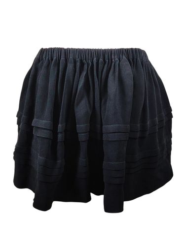 Jupe courte - Taille 38 - miu miu - Modalova