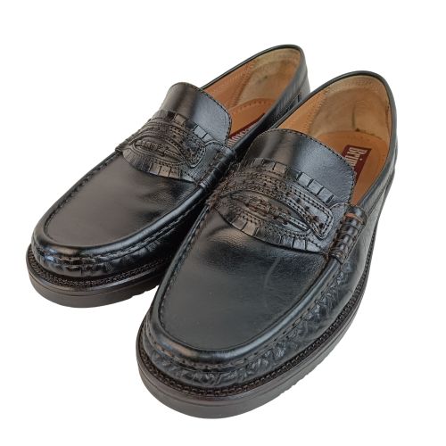 Mocassins - Brime stone T40 - brimestone - Modalova