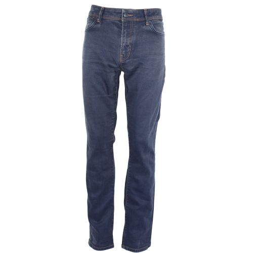 Jeans Foncer Taille Estime 44 - jules - Modalova