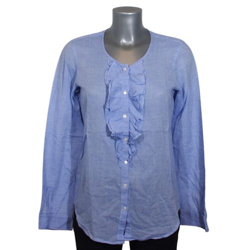 Chemise -T2 - Ciel  Volants Romantiques  Douceur Pastel - hartford - Modalova