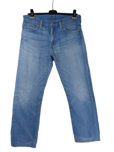 Jeans Levis 504 taille 32/32 - levis strauss - Modalova