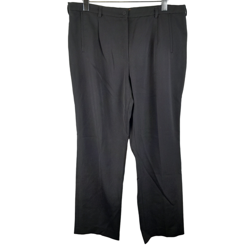 Pantalon noir - Sym - 48 - sym - Modalova