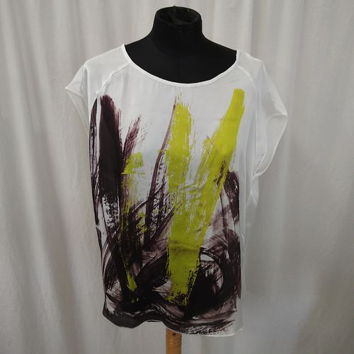 Blouse colore, Corleone - 55 - Label Emmaus - Modalova