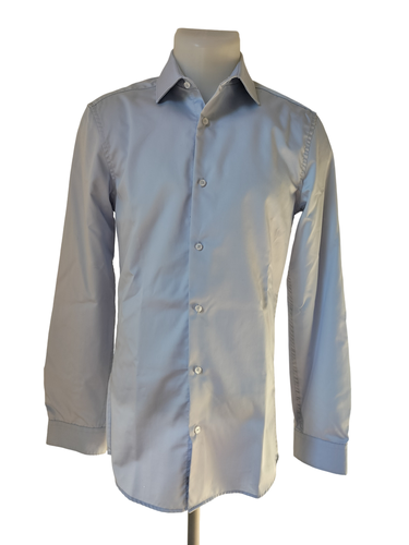 Chemise clair - Galerie Lafayette - T. 37/38 - galeriess lafayette - Modalova