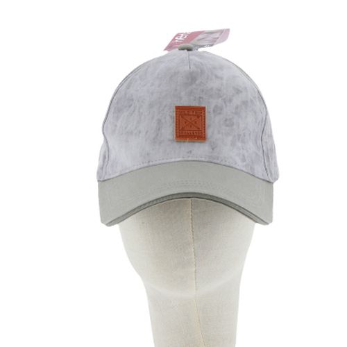 Casquette chine - Herlaine - taille 60cm rglable - Label Emmaus - Modalova