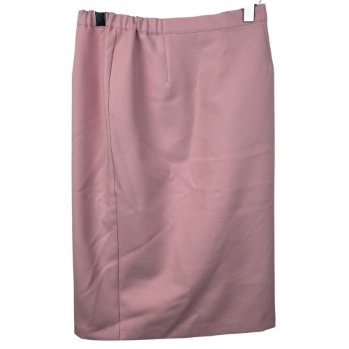 Damart - Jupe rose - Taille 40 - damart - Modalova