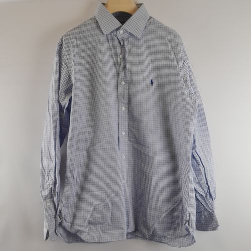 Chemise  rayures - 46 - ralph lauren - - Modalova