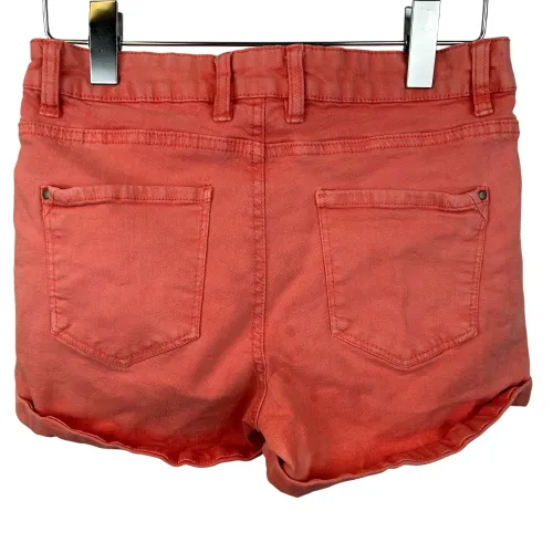 Short denim corail - Taille 36 - etam - Modalova