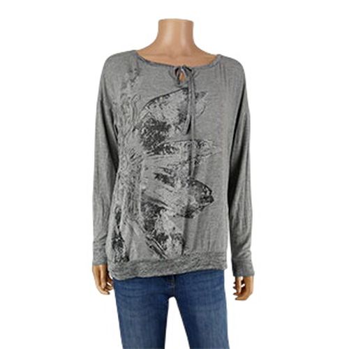 T-shirt imprim - Taille 2 - elora - Modalova