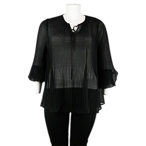 Blouse transparente - taille 52 - c&a - Modalova