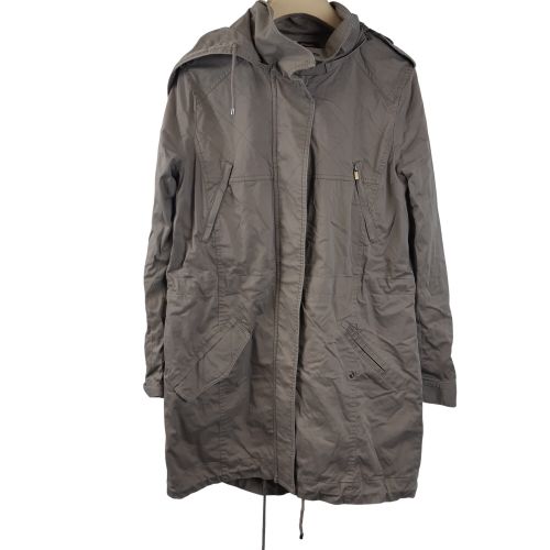 Comptoir de Cotonniers - Manteau capuche - Taille 42 - Comptoir des Cotonniers - Modalova