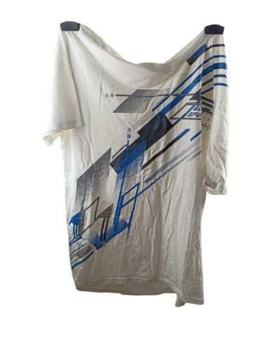 T-shirt pour hommes avec motifs Taille XL - Label Emmaus - Modalova