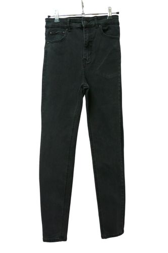 BF195 - Jean petite taille - Taille 34 - Pull & Bear - Modalova