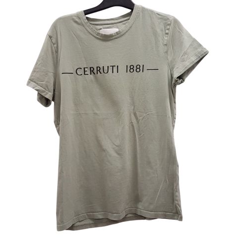 Tee shirt - 1881 - Taille M - Cerruti - Modalova