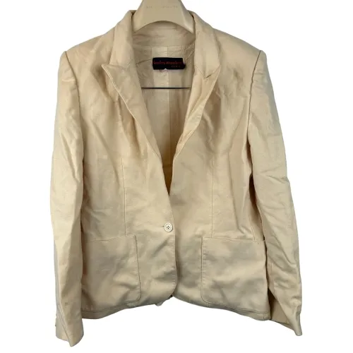 Veste blazer - Taille 42 - charles maudret - Modalova