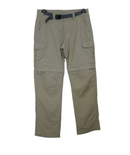 HO216 - Pantalon cargo modulable - Taille 42 - columbia - Modalova