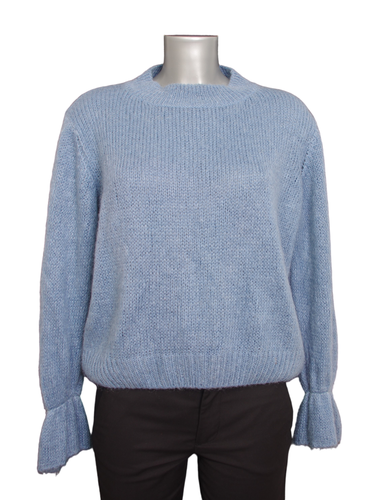 Pull clair 30% mohair - Nt fashion - L - nt fashion paris - Modalova