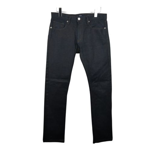 Jeans en coton - Taille 42 - Zapa - Modalova