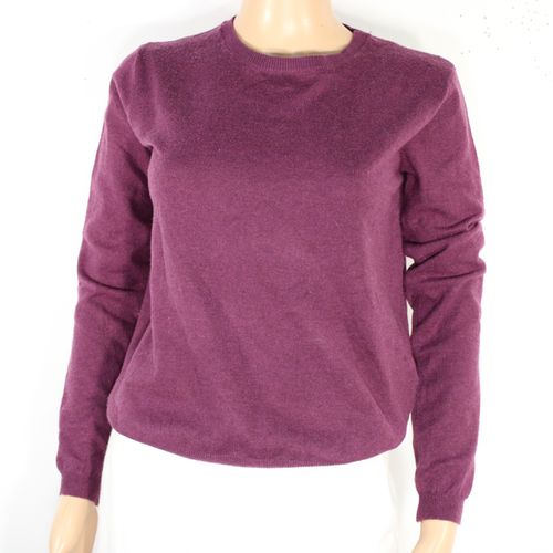 Pull Femme Violet KIABI Taille S - kiabi - Modalova