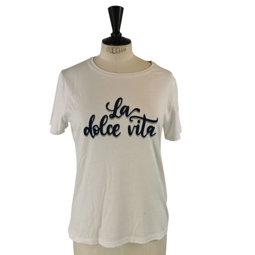 T-shirt KOTON TS(estime) blanc - koton - Modalova