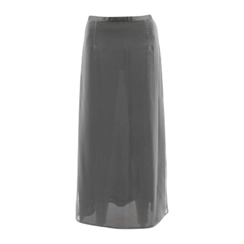 Jupe longue - taille M - Label Emmaus - Modalova