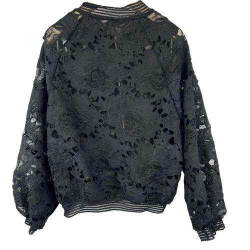 Veste broderie - Taille M/L - cherry koko - Modalova