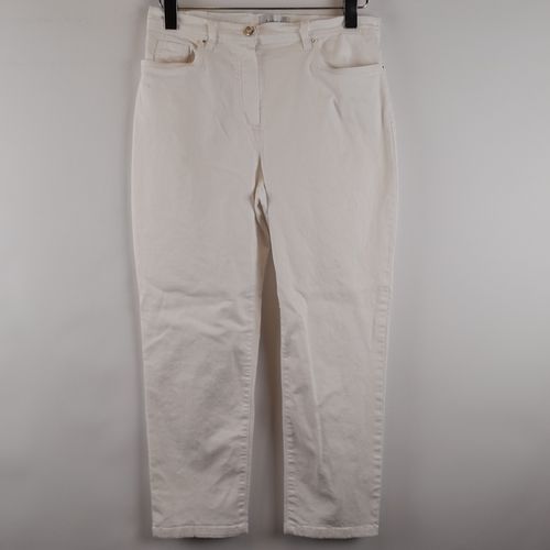 Pantalon blanc - Antonelle - 40 - antonelle - Modalova