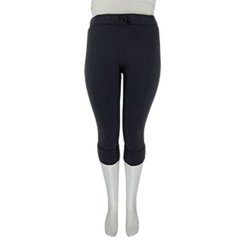 Pantacourt gris fonc - Taille 50 - Ici Et Maintenant - Modalova