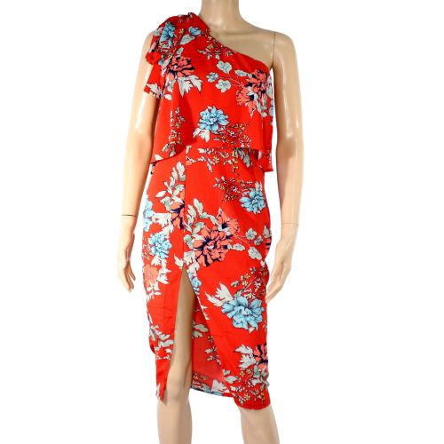 Robe Fleuris Taille 36 - missguided - Modalova