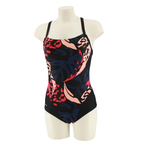 Maillot de bain 1 pice imprim - 40 - energetics - Modalova