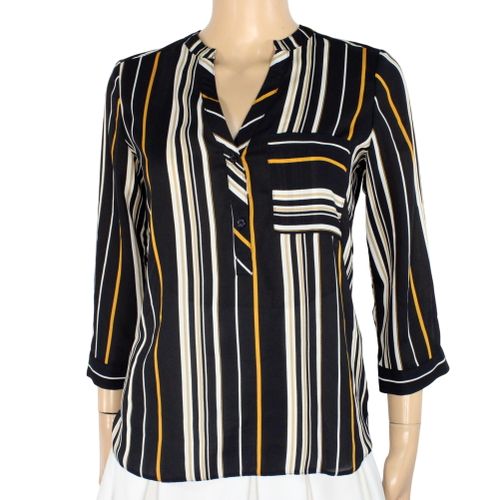 T-Shirt & Jaune Taille Estime S - cache cache - Modalova
