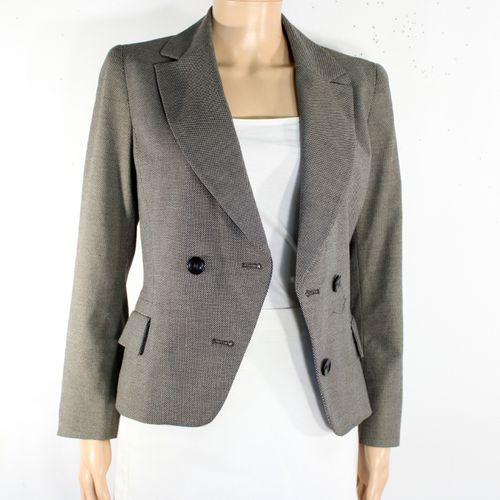 Blazer & Beige Taille 40 - un deux trois 123 - Modalova