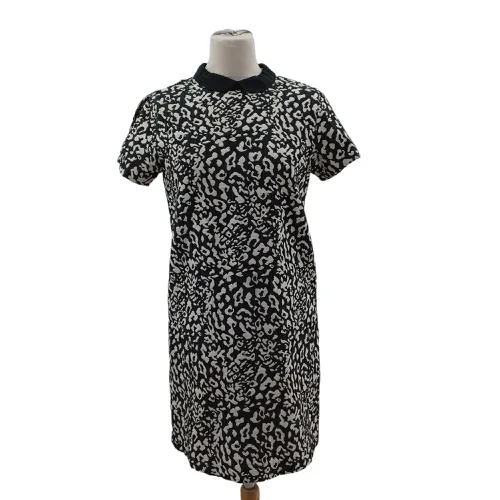 Robe bicolore - Mng Casual - S - mng casual - Modalova