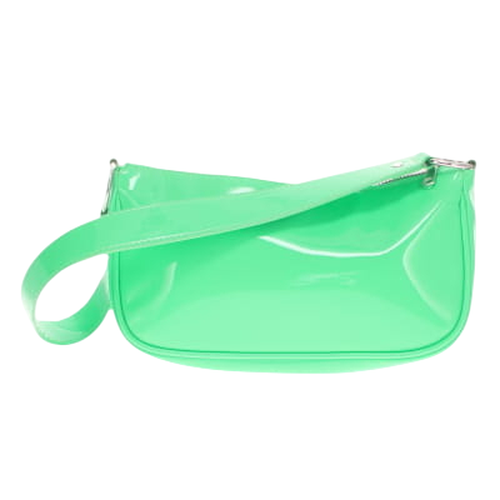 Sac  main fluo - H&M - taille 26 x 14 cm - devided h&m - Modalova