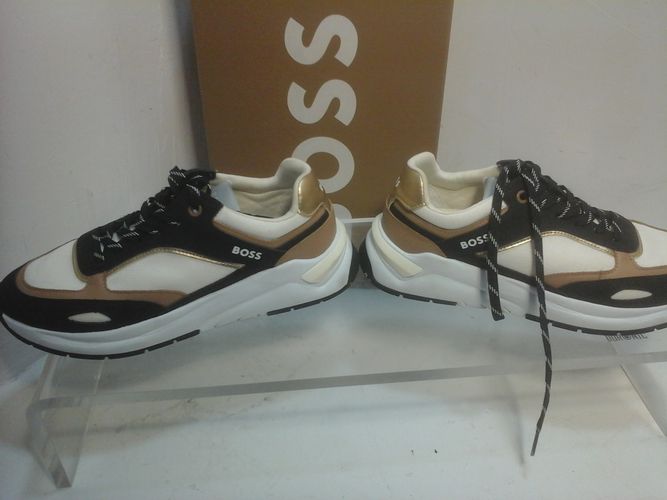 Baskets Hugo Boss P.38 - Paule Ka - Modalova