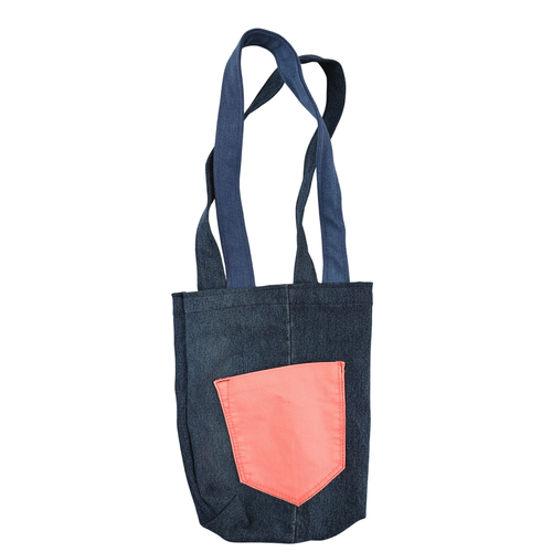 Tote bag - Petit - Label Emmaus - Modalova