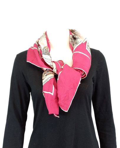 Foulard - Label Emmaus - Modalova