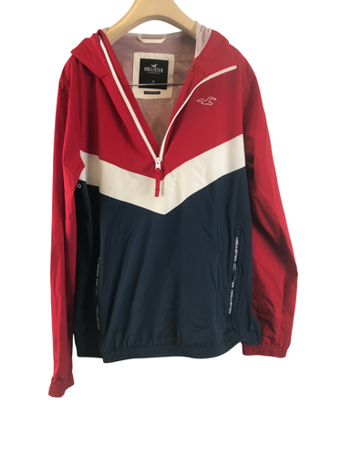 Pull de sport multi couleur - M - hollister - Modalova