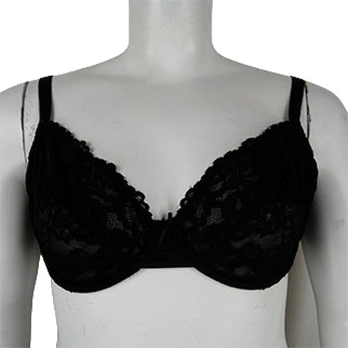 Soutien-gorge  dentelle avec armatures - taille 105 E - Label Emmaus - Modalova