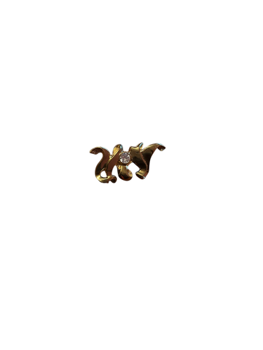 Broche vintage - Label Emmaus - Modalova