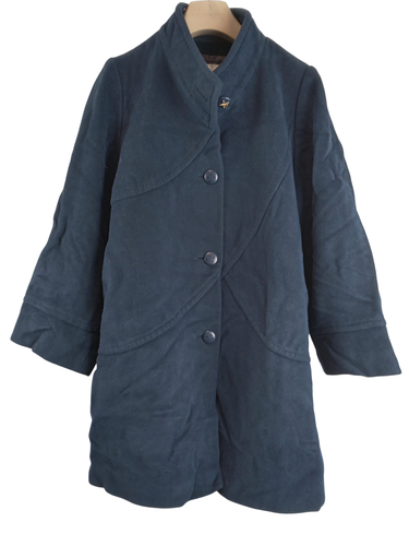 Manteau bleu - Weill - 40 - weill - Modalova