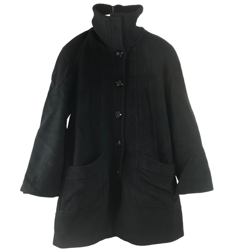 Manteau noir - Weill - 46 - weill - Modalova