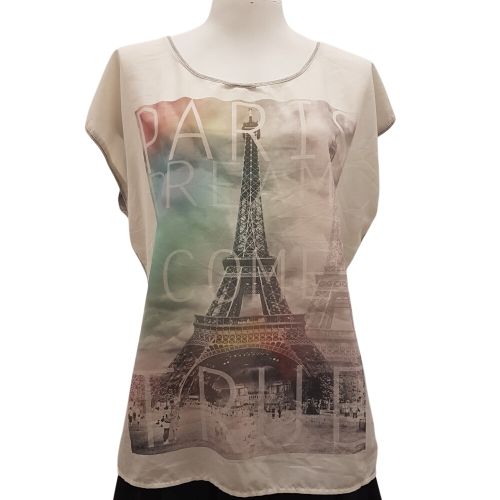 Tee shirt - Taille L - Grain de Malice - Modalova