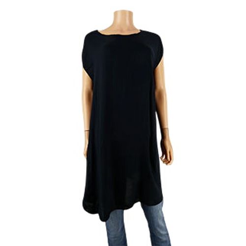 Robe marine - taille 40 - in extenso - Modalova