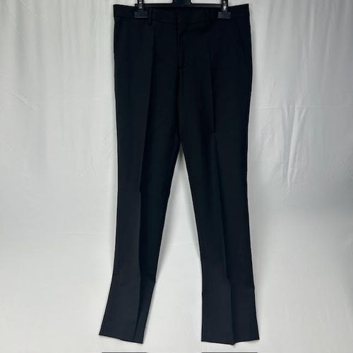 Pantalon chino, , Taille 40, ZARA - Label Emmaus - Modalova